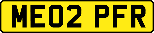 ME02PFR