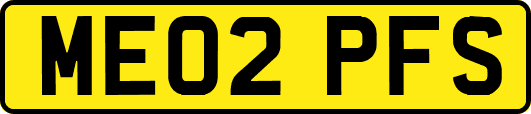 ME02PFS