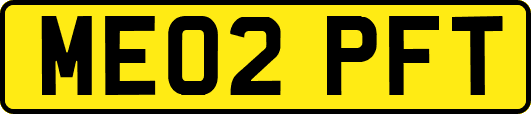 ME02PFT
