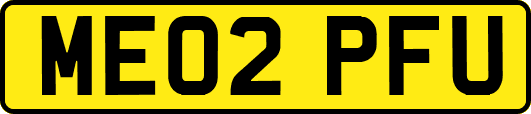 ME02PFU