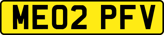 ME02PFV