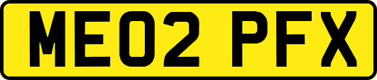 ME02PFX