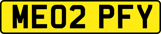 ME02PFY