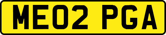 ME02PGA