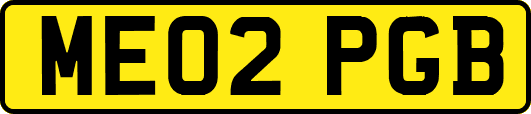 ME02PGB