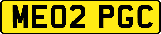 ME02PGC