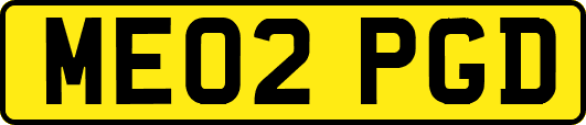 ME02PGD