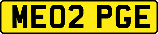 ME02PGE