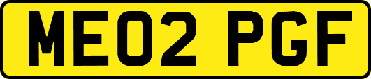ME02PGF