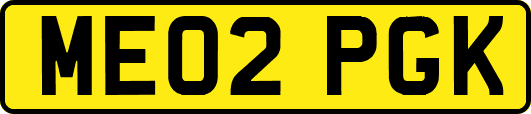 ME02PGK
