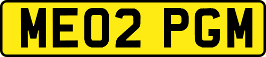 ME02PGM