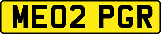 ME02PGR