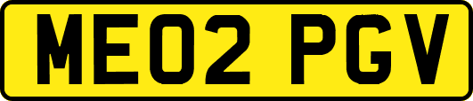 ME02PGV