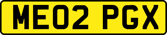 ME02PGX