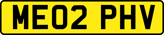ME02PHV
