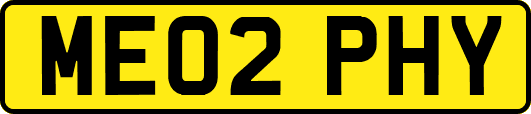 ME02PHY