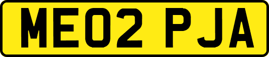 ME02PJA