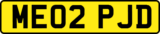 ME02PJD