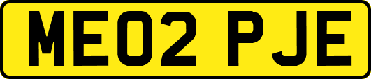 ME02PJE