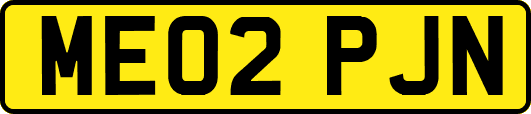 ME02PJN