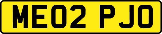ME02PJO
