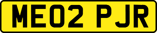 ME02PJR