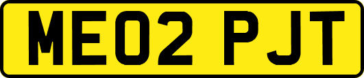 ME02PJT