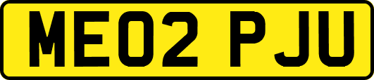 ME02PJU