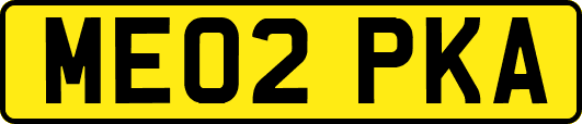 ME02PKA