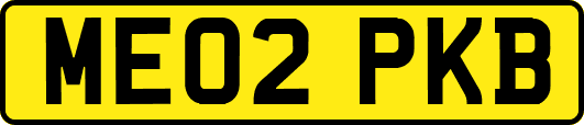 ME02PKB