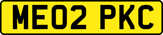 ME02PKC
