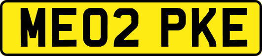 ME02PKE