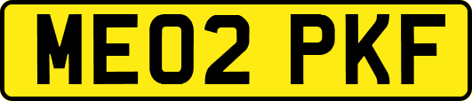 ME02PKF
