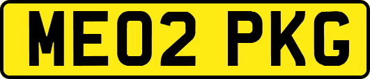 ME02PKG