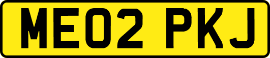 ME02PKJ