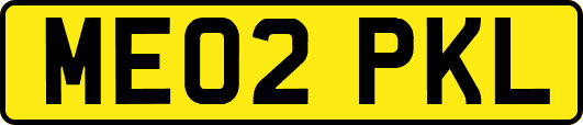 ME02PKL