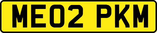 ME02PKM
