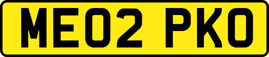 ME02PKO