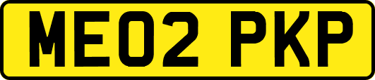 ME02PKP
