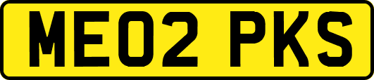 ME02PKS