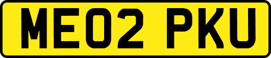 ME02PKU