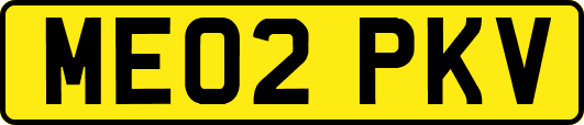 ME02PKV