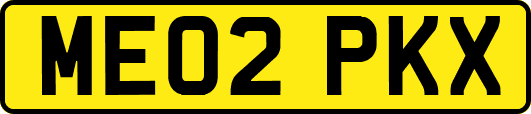 ME02PKX