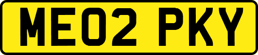 ME02PKY