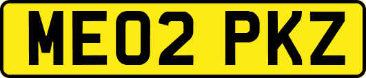 ME02PKZ