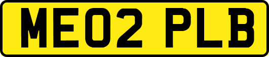 ME02PLB