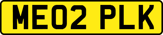 ME02PLK
