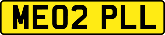 ME02PLL