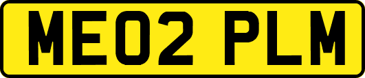 ME02PLM