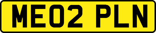 ME02PLN
